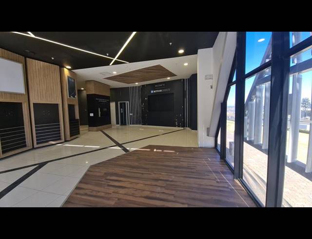 INDUSTRIAL PROPERTY TO RENT IN ALLANDALE